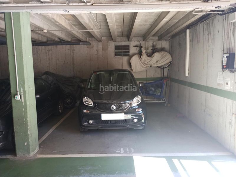 Foto 45df6c8c-f236-4b24-80a1-1827de4ac326. Pis amb calefacció aparcament a Montigalà Badalona