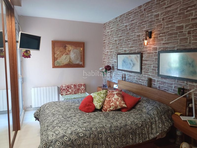 Foto 765cdef5-540c-4bf2-96f9-ee240b2e1d84. Pis amb calefacció aparcament a Montigalà Badalona