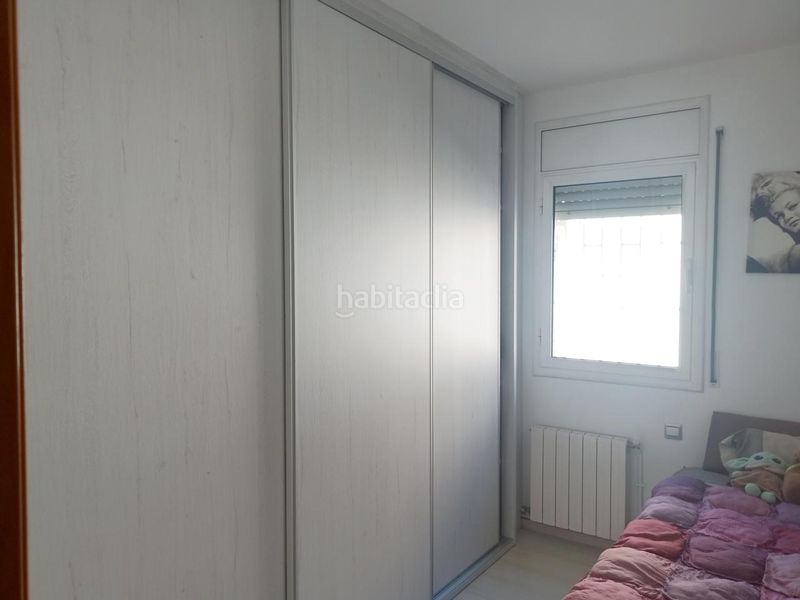 Foto 96c39ff2-8512-4f1b-9c90-272ece765b00. Pis amb calefacció aparcament a Montigalà Badalona