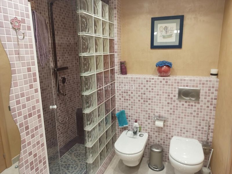 Foto a7e45d1e-a85a-402d-b2bf-8310e639f0df. Pis amb calefacció aparcament a Montigalà Badalona