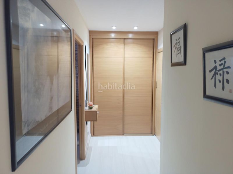 Foto b4b05f2f-e29c-40d1-b202-c08cf064d0a9. Pis amb calefacció aparcament a Montigalà Badalona