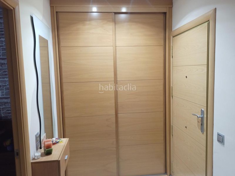 Foto b8daaa23-9e79-4a59-9162-b1681c7d9e44. Pis amb calefacció aparcament a Montigalà Badalona