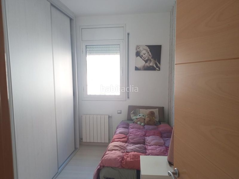 Foto beb6120f-712a-4050-a154-bf52bb82e7ec. Pis amb calefacció aparcament a Montigalà Badalona