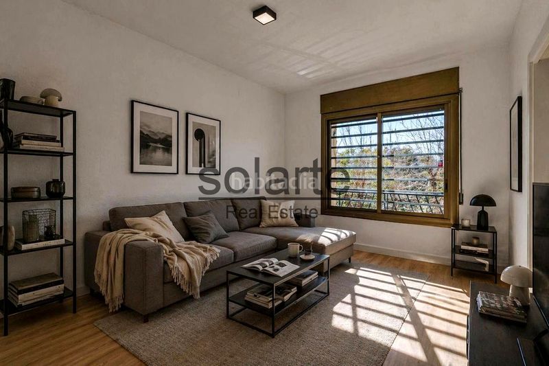 Foto 42f25d5e-ceba-42bd-be3b-0e3e6fb1105b. Pis a Cerdanyola Sud Mataró