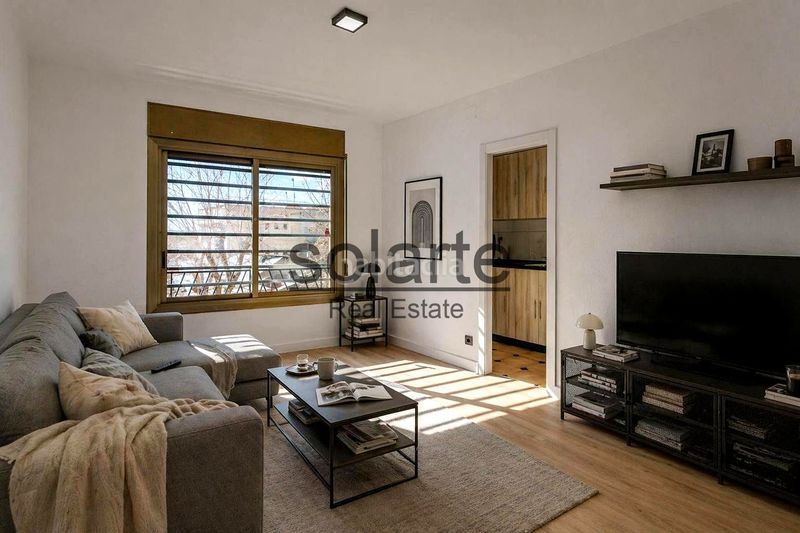 Foto 7bbf3b91-950a-4ce1-a381-d2138f9a1edf. Pis a Cerdanyola Sud Mataró