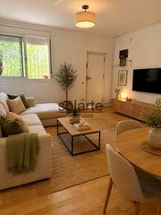 Planta baixa  De les agudes. Vivienda reformada y luminosa lista para entrar a vivir