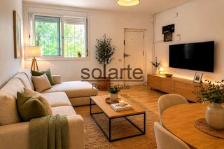 Planta baixa a De Les Agudes