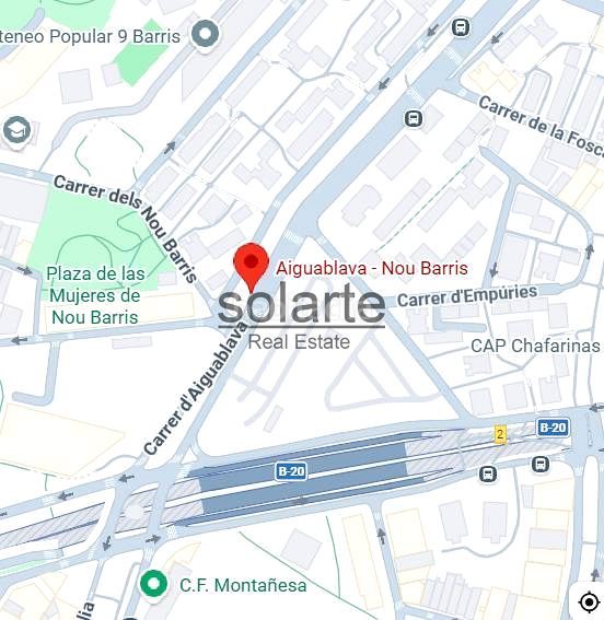 Foto 585b0668-f612-481d-bf53-67fee4660453. Pis a Trinitat Nova Barcelona