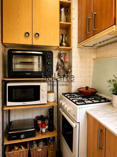 Foto 9fb21a95-8697-44bc-a993-c1b12dcd454b. Pis a Trinitat Nova Barcelona