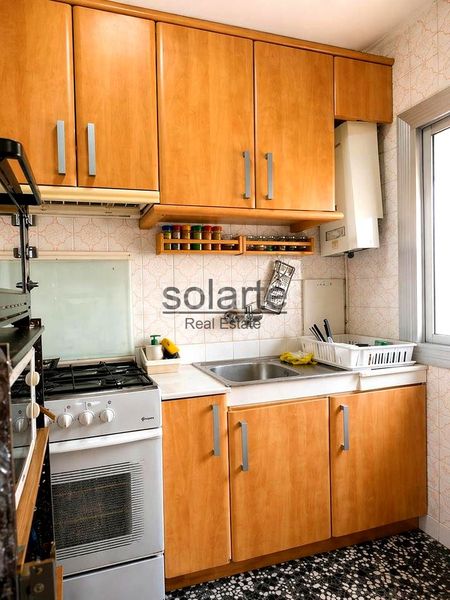 Foto c7fc958e-639d-4af9-a428-540f43f2a839. Pis a Trinitat Nova Barcelona