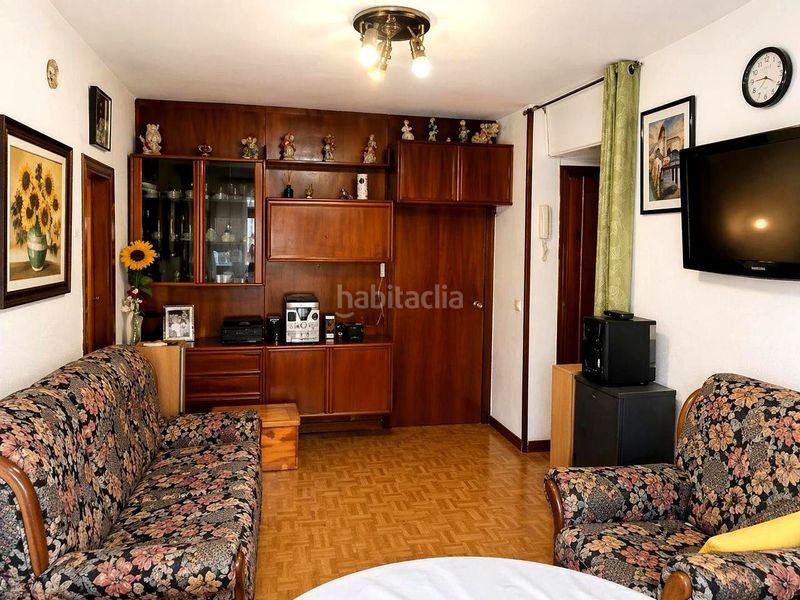 Foto dddea131-3ea4-4b9e-a427-1726b6637f68. Pis a Trinitat Nova Barcelona
