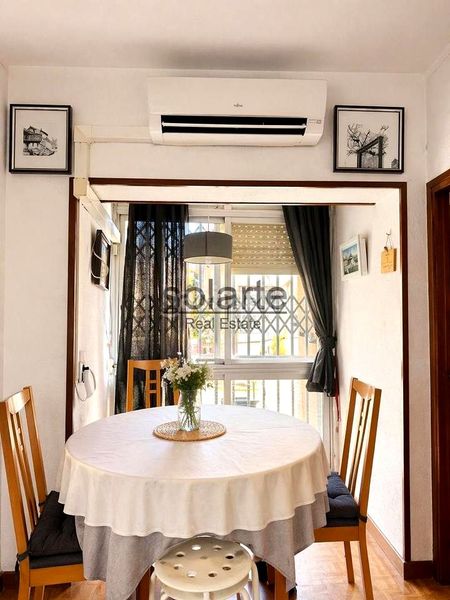 Foto eab1ea78-de68-4d54-9501-576cfdf52592. Pis a Trinitat Nova Barcelona