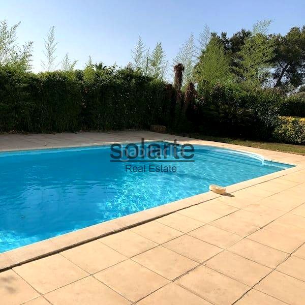Foto e1f786d4-d8f8-4e99-bacf-f18626c27812. Pis amb calefacció piscina a Sant Ramon - Maternitat Barcelona