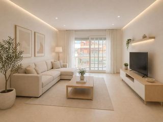 Pis  De sant jordi. Magnifico piso muy amplio necesita reforma