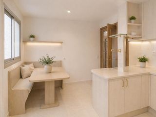 Etagenwohnung  De sant jordi. Magnifico piso muy amplio necesita reforma