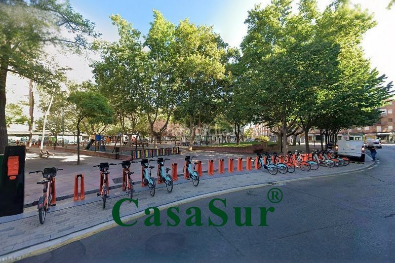 Foto 75030f98-56ca-4218-8c85-4b01f1d93071. Pis amb calefacció a Vadillos Valladolid