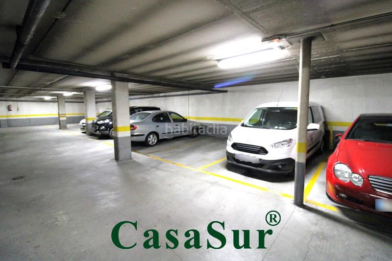 Foto 82b9507e-e207-4f22-a5bb-09d06dfe08b0. Posto auto in Pajarillos Bajos Valladolid