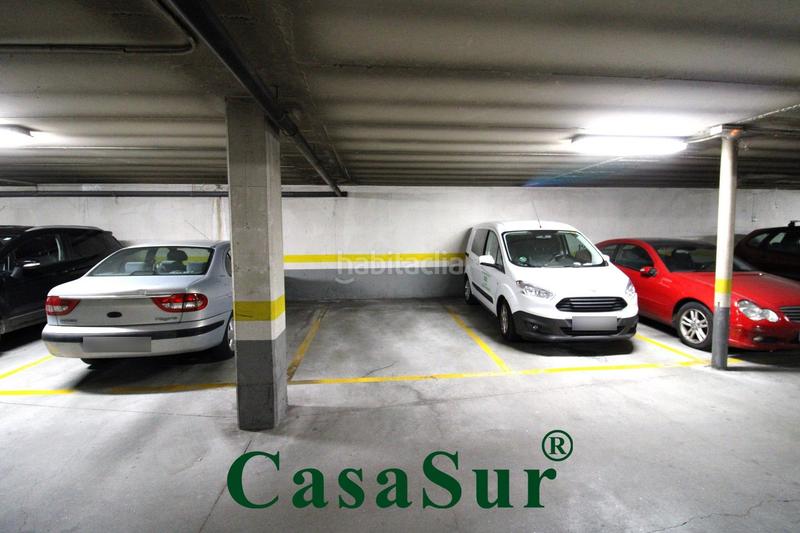 Foto b9562baa-ac14-4f67-ba62-4b024c0d9a6a. Posto auto in Pajarillos Bajos Valladolid