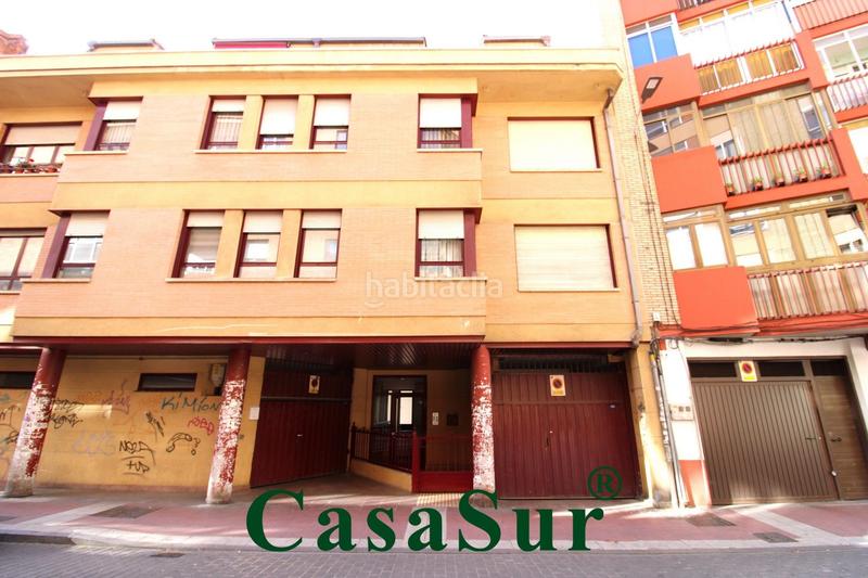 Foto dd1cdc76-862d-425c-a914-4c63d9d2e09d. Posto auto in Pajarillos Bajos Valladolid