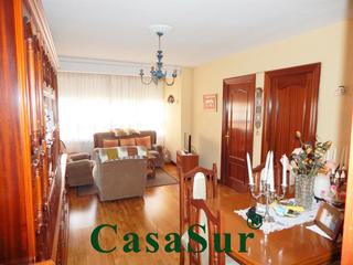 Appartamento in La Rubia. ¡magnífico piso en perfecto estado y ascensor, con ascensor, sit