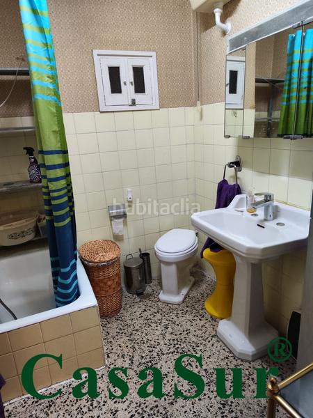 Foto 6a0a660a-4212-4aa3-9717-ac8fb6306001. Appartamento in Caño Argales Valladolid