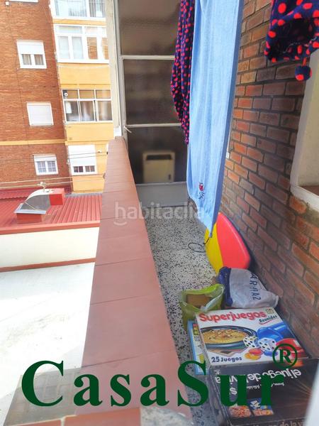 Foto bc149247-d966-4991-99de-1ff313a06437. Appartamento in Caño Argales Valladolid