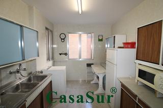 Appartement  Calle nogal. oportunidad nica! estupendo local adaptado como vivienda y con