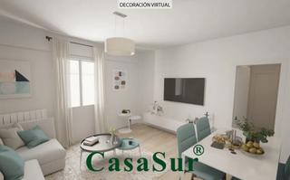 Appartement  Calle alicante. estupendo piso con proyecto de ascensor aprobado y pagado, muy