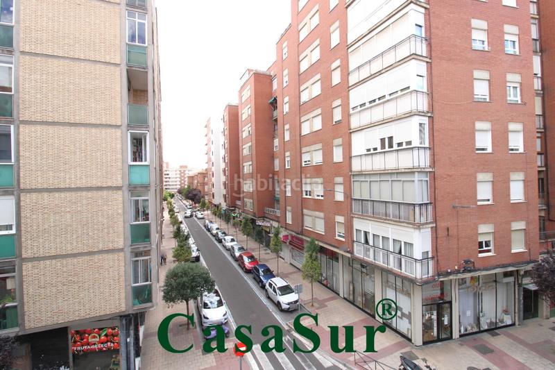 Foto 639ece09-7dc1-40c9-b706-2a840439a7fd. Pis a Campo Grande Valladolid