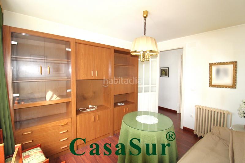 Foto 6f604b3e-1c69-4fdc-924a-42486d191f63. Pis a Campo Grande Valladolid