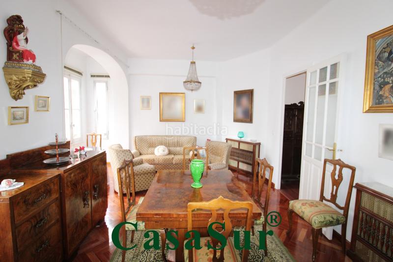 Foto 6f72a5b7-3a07-4e8a-94ca-1076cba10601. Pis a Campo Grande Valladolid