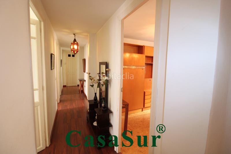 Foto 6fda86a6-67b6-4052-ab18-17f38facafac. Pis a Campo Grande Valladolid