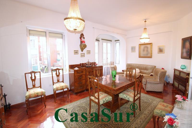 Foto 9c6329d3-b976-4328-981a-464a3749e413. Pis a Campo Grande Valladolid