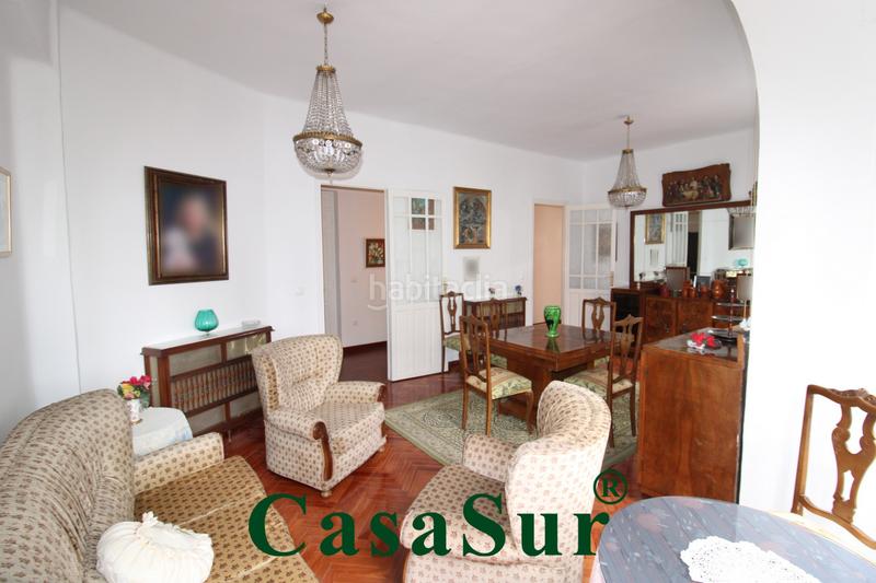 Foto c8be9d08-c337-4d09-814c-943e88b63da2. Pis a Campo Grande Valladolid