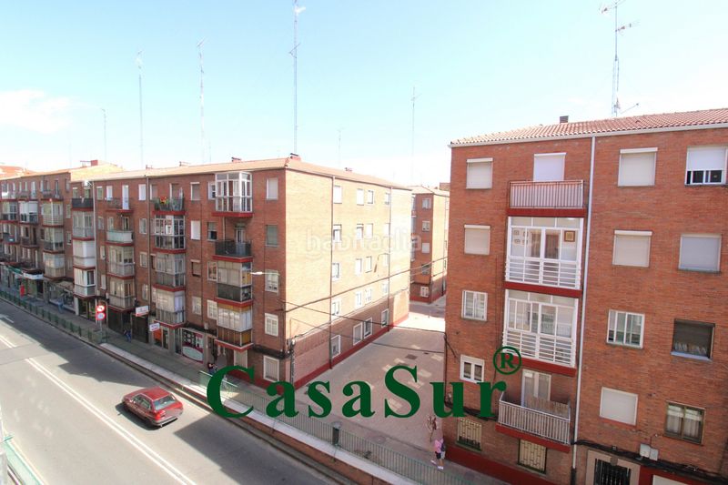 Foto 1576d72b-5382-406f-8a99-8305cb272fd3. Pis amb calefacció a Vadillos Valladolid