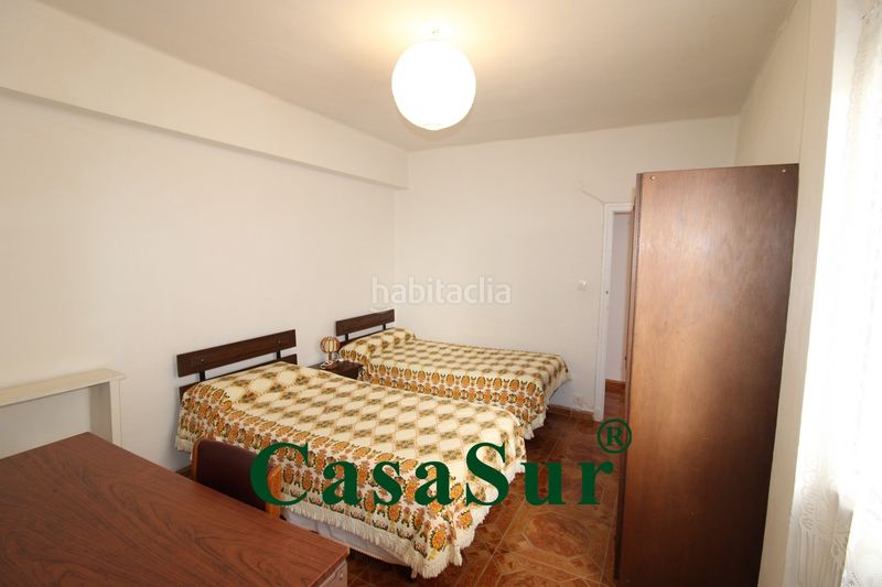Foto 5ef36737-e4b3-45fc-93d6-b1f503fad0a7. Pis amb calefacció a Vadillos Valladolid