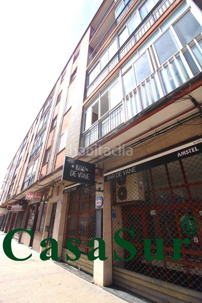 Foto 5f7f88e1-73f5-4644-be0c-743525a4c879. Pis amb calefacció a Vadillos Valladolid