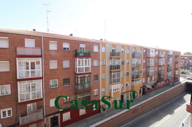 Foto 84dd4bc7-5261-459f-a30c-ee90e1daf0e2. Pis amb calefacció a Vadillos Valladolid
