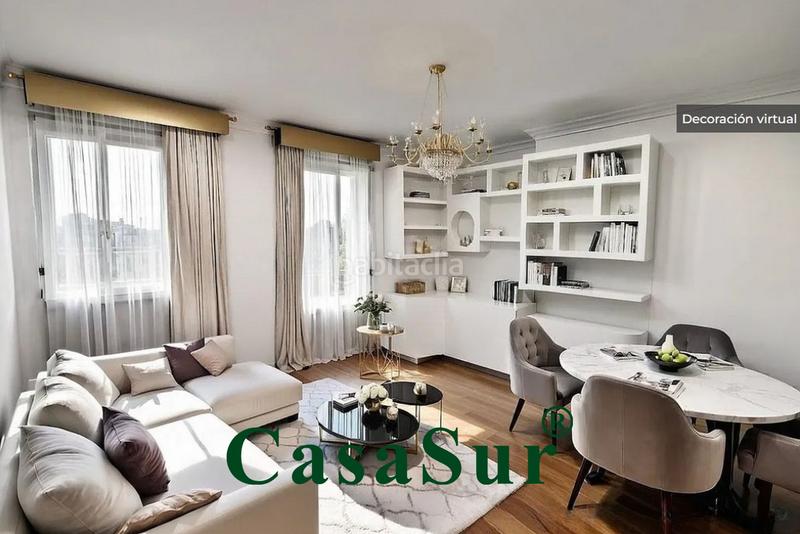 Foto 17360f98-a961-4c56-8a12-e118608ebd1c. Piso ¡oportunidad única! estupendo piso, muy bien situado en la mejor zona , junto a Campo Grande. en Valladolid