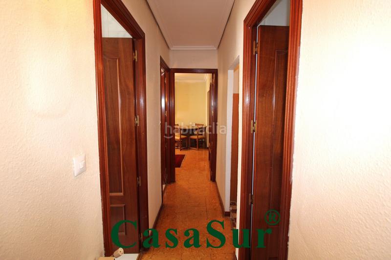 Foto 297042fb-adf0-4d35-98a8-078505282fc9. Piso ¡oportunidad única! estupendo piso, muy bien situado en la mejor zona , junto a Campo Grande. en Valladolid