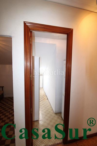 Foto 383bae37-17d8-4ddd-9442-d7914ad9a7b0. Piso ¡oportunidad única! estupendo piso, muy bien situado en la mejor zona , junto a Campo Grande. en Valladolid