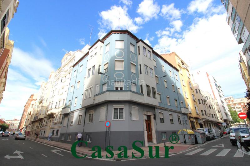 Foto 5453605b-ab8f-4cce-8bb8-c0e105831eec. Piso ¡oportunidad única! estupendo piso, muy bien situado en la mejor zona , junto a Campo Grande. en Valladolid