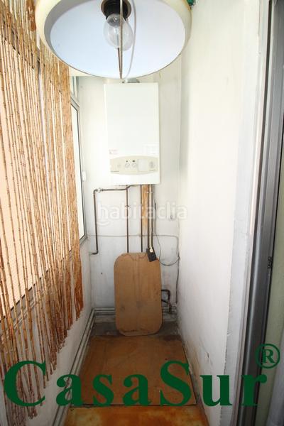 Foto aaa5833f-985d-4aed-85d9-c7fd5bf89bf9. Piso ¡oportunidad única! estupendo piso, muy bien situado en la mejor zona , junto a Campo Grande. en Valladolid