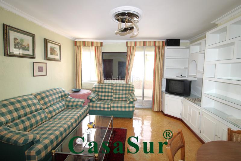 Foto ca61e421-ee81-49c4-877b-2e4d2e4f0657. Piso ¡oportunidad única! estupendo piso, muy bien situado en la mejor zona , junto a Campo Grande. en Valladolid