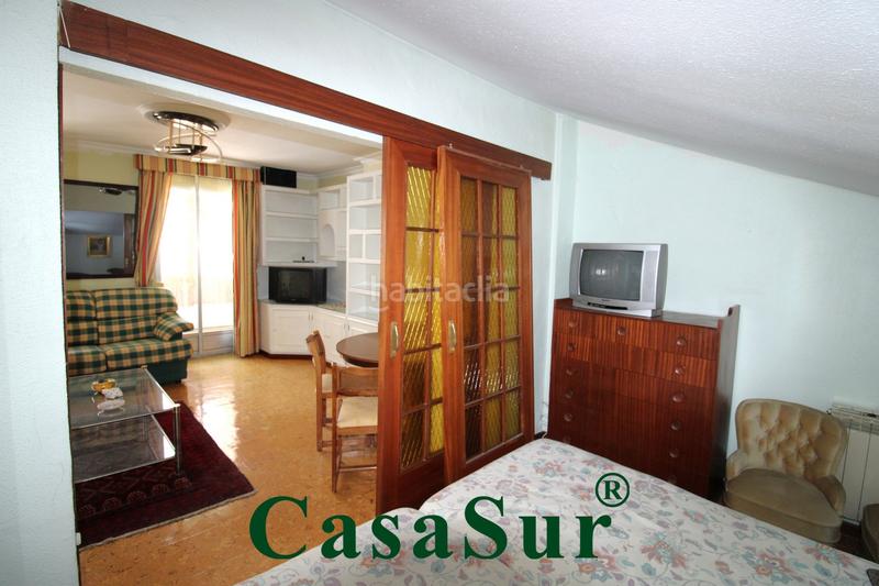 Foto cb6cafca-9205-46a5-8a2c-f616443b768d. Piso ¡oportunidad única! estupendo piso, muy bien situado en la mejor zona , junto a Campo Grande. en Valladolid