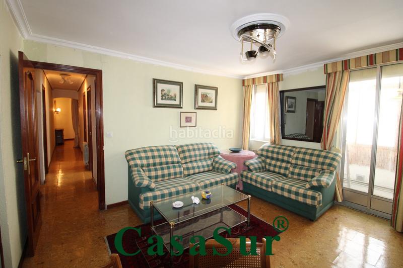 Foto fa78ef28-6678-4ab5-990f-2e40acd429dc. Piso ¡oportunidad única! estupendo piso, muy bien situado en la mejor zona , junto a Campo Grande. en Valladolid