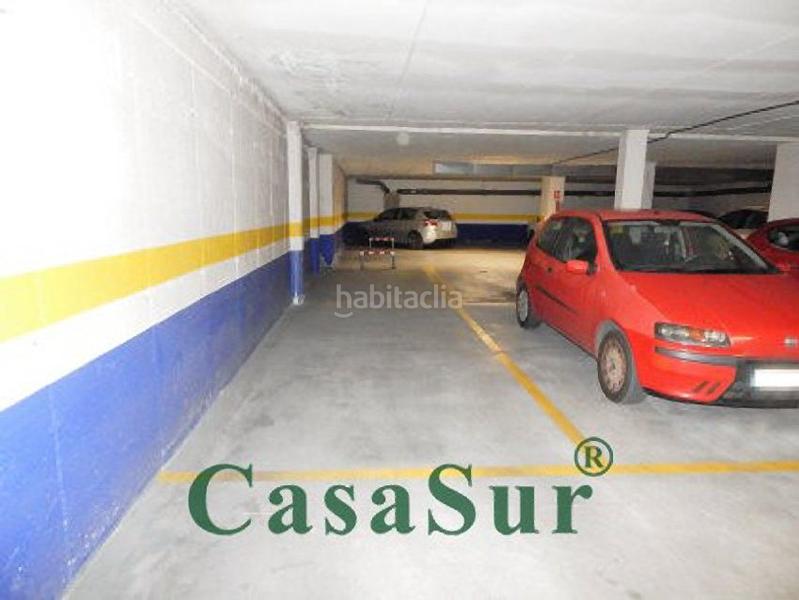 Foto ba5ecc64-93a4-4d28-adfe-d09566c867da. Aparcament cotxe a Parquesol Valladolid