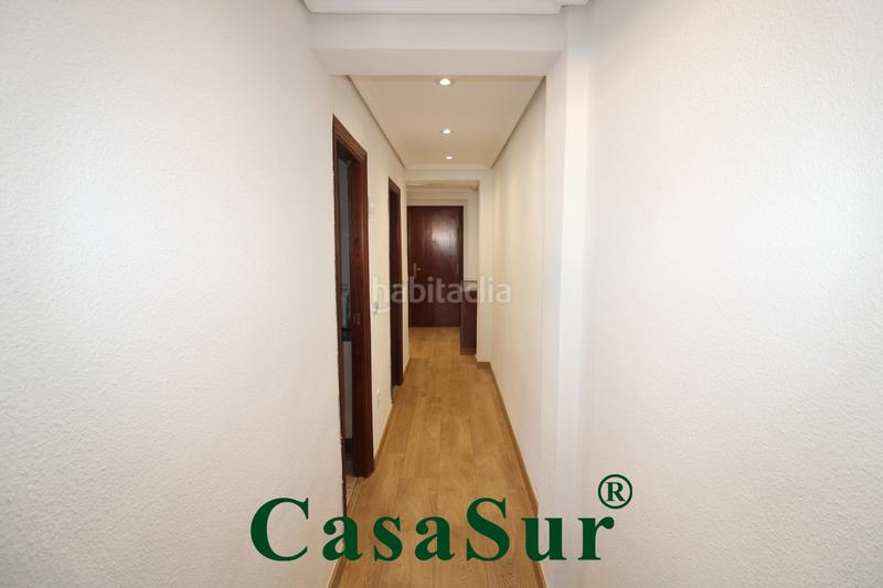 Foto 03d5c0ff-92ba-4d9a-9cd6-7f06ba54ebcc. Appartamento con riscaldamento in Caño Argales Valladolid