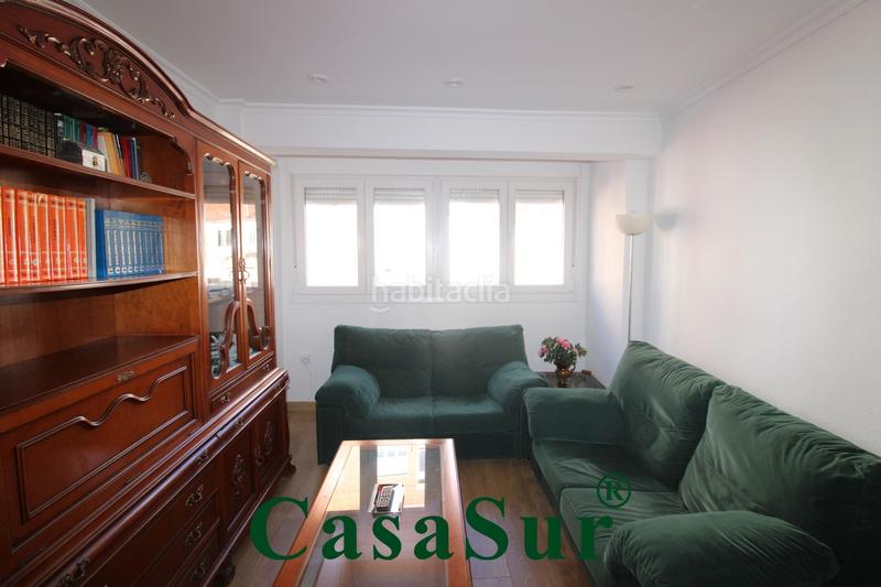 Foto 3fef6914-9ddb-42b8-acfd-48739d6fcab3. Appartamento con riscaldamento in Caño Argales Valladolid
