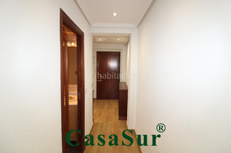 Foto 4e07979f-8ffd-46b9-8cac-bd9e214506ce. Appartamento con riscaldamento in Caño Argales Valladolid